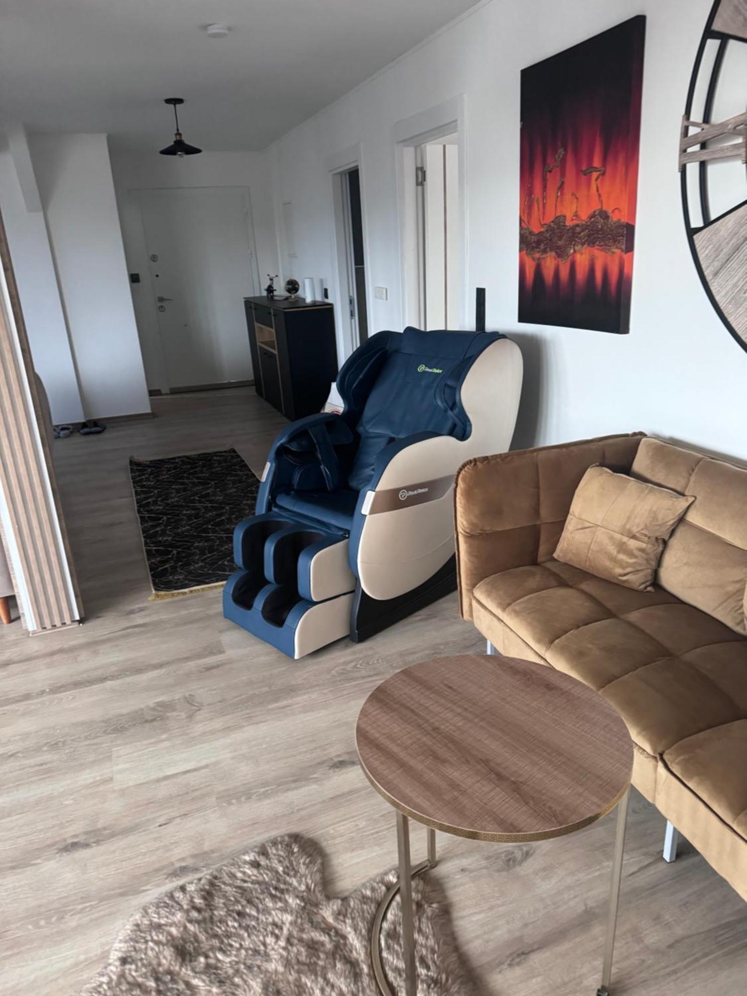 Penthouse Wohnung Ultra Exlusive Duisburg Exterior foto